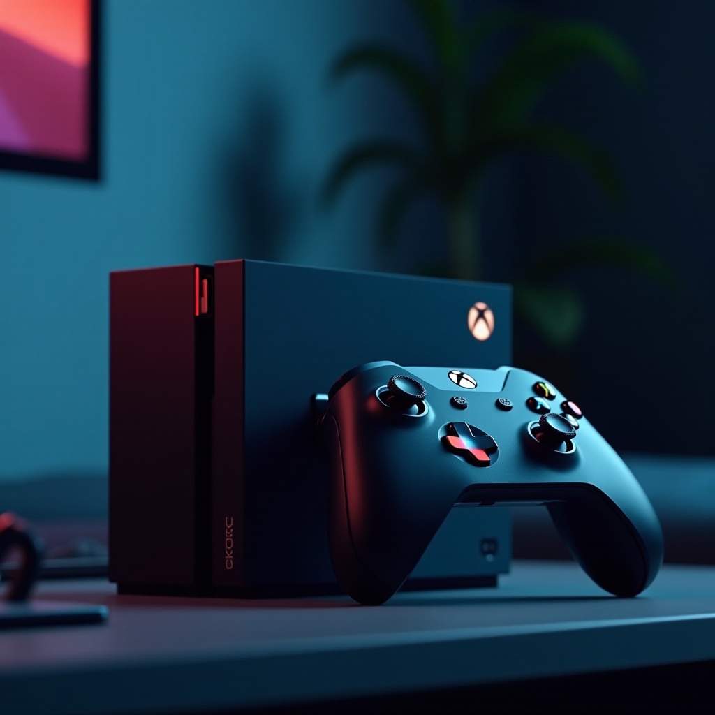 kun je een PS4-controller op de Xbox gebruiken