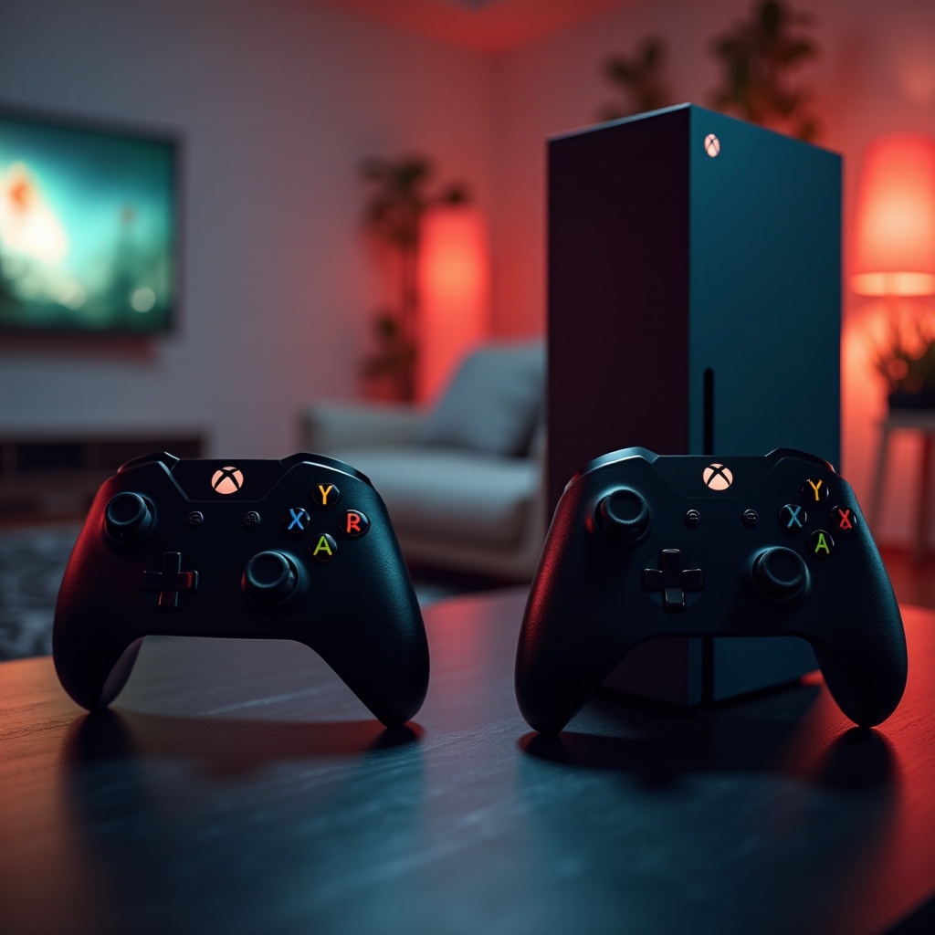 puoi usare un controller PS4 su Xbox