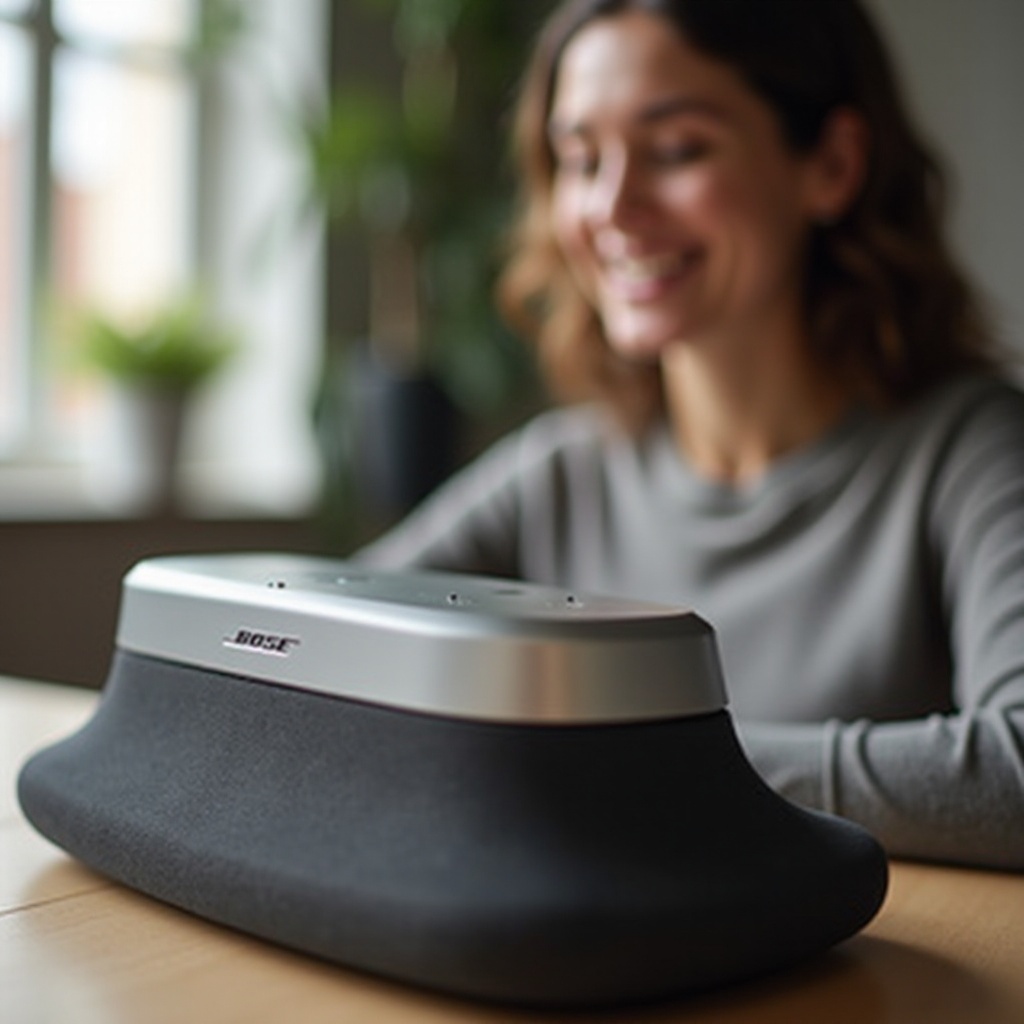 hoe Bose-luidsprekers samen te koppelen