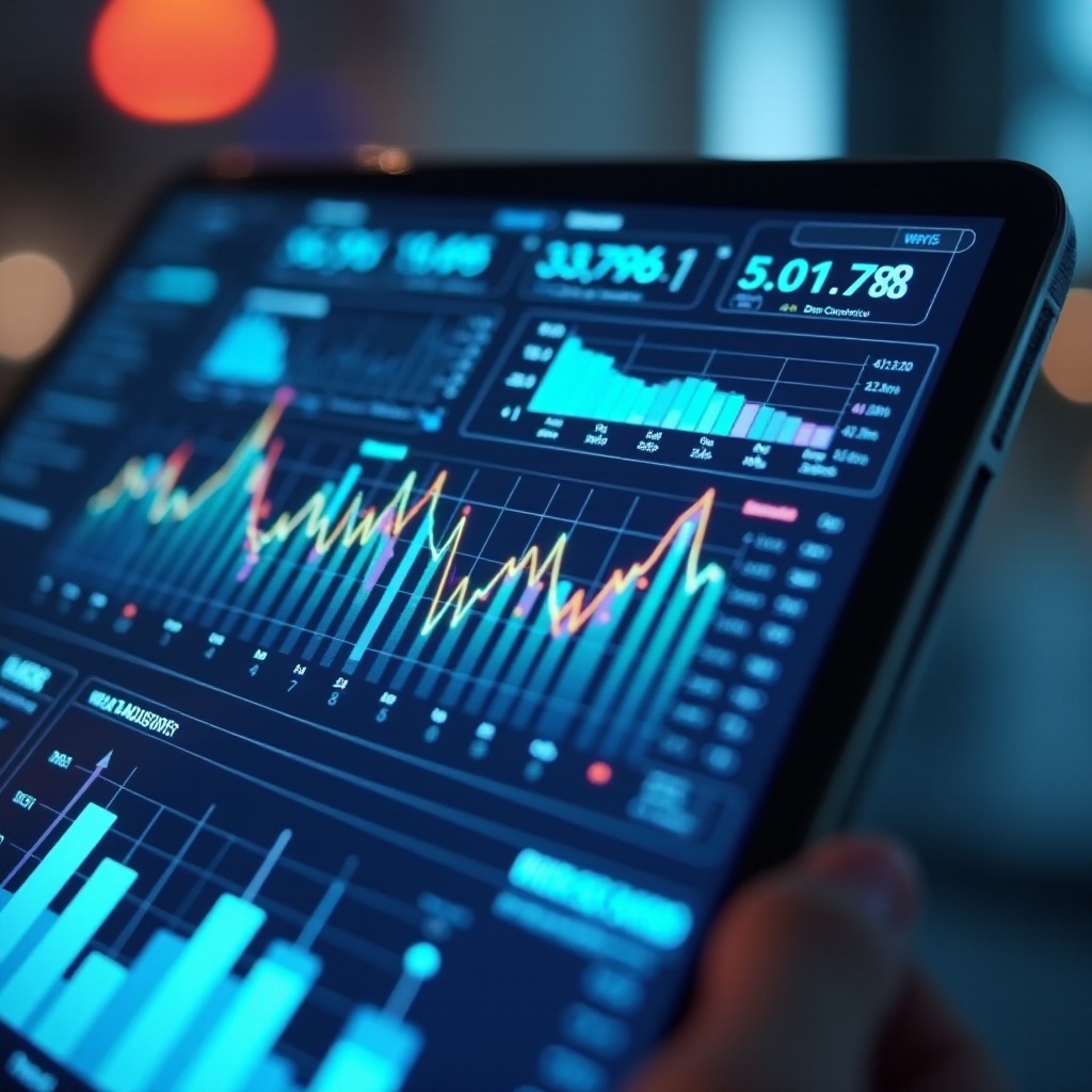 statistiques d'utilisation cellulaire activées ou désactivées