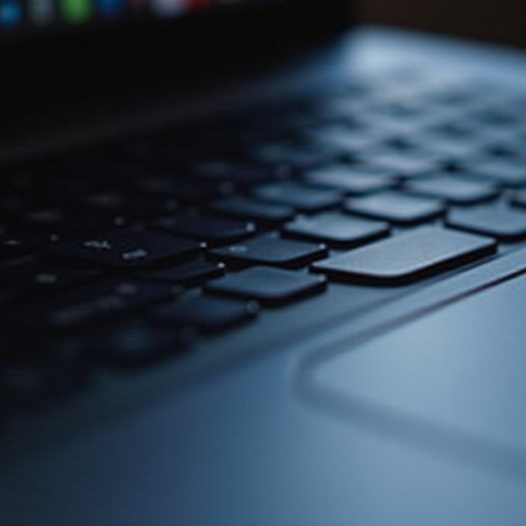 wie man Tasten auf einem Laptop deaktiviert