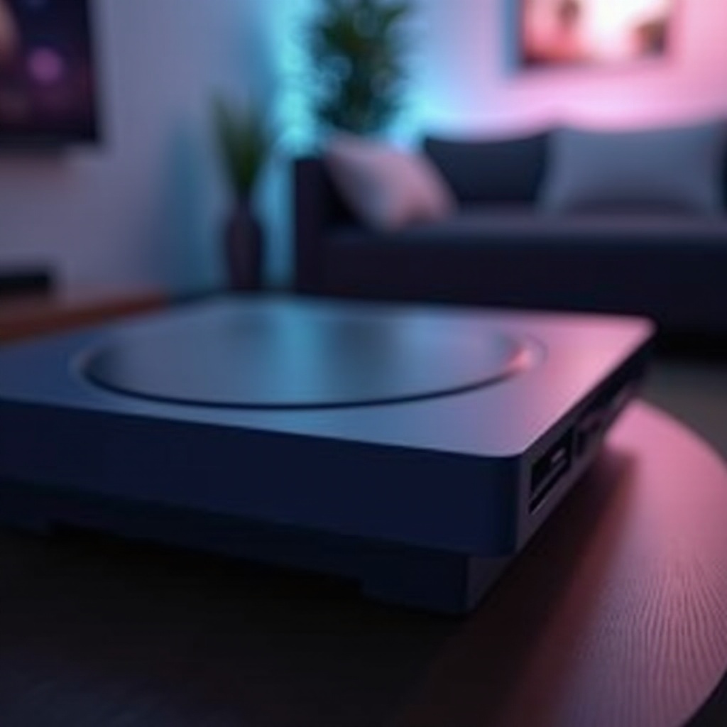 come riavviare una PlayStation 4
