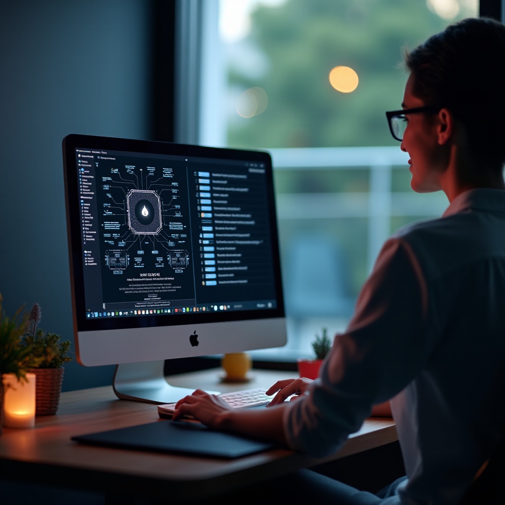 ¿necesitas actualizar los controladores de la CPU?