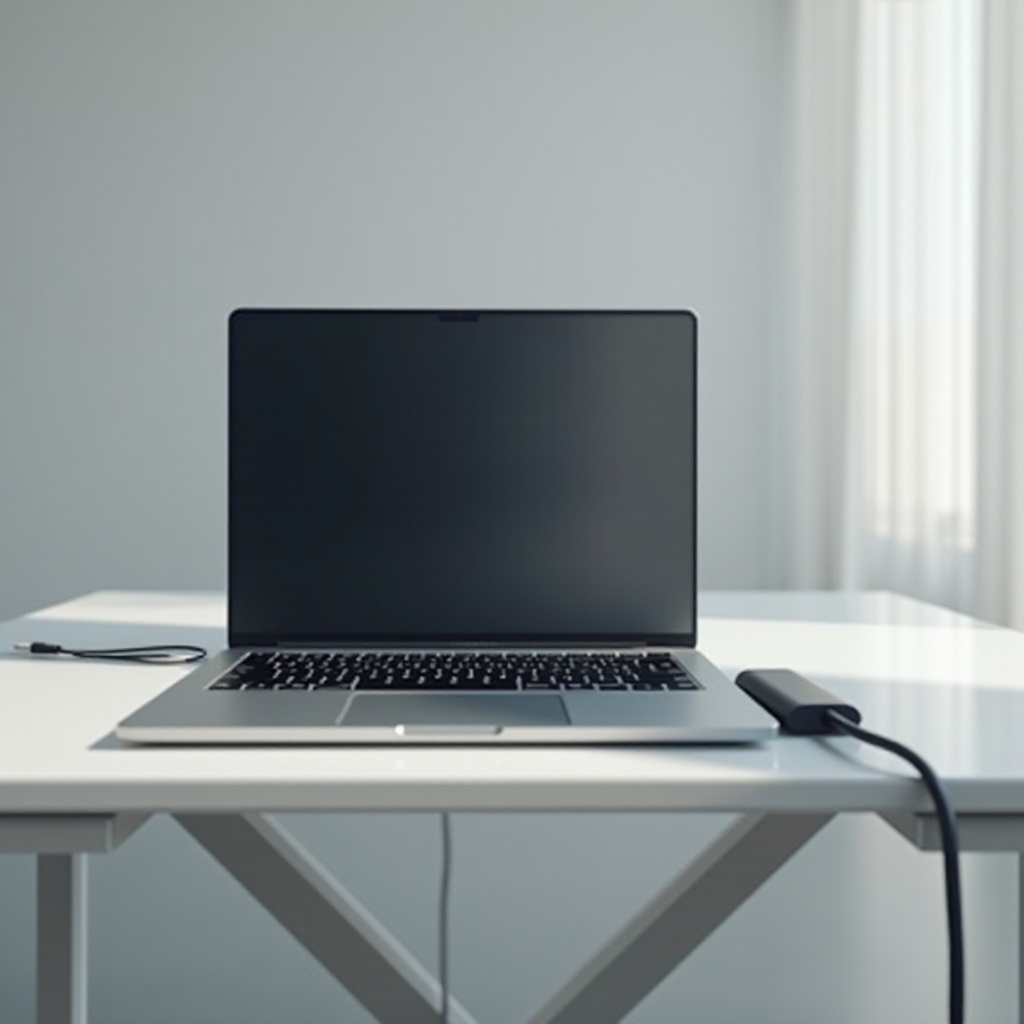 um laptop pode funcionar sem bateria