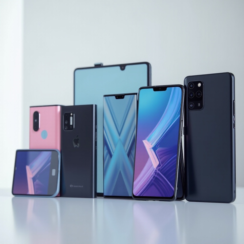 bestes Android-Telefon unter 500 $
