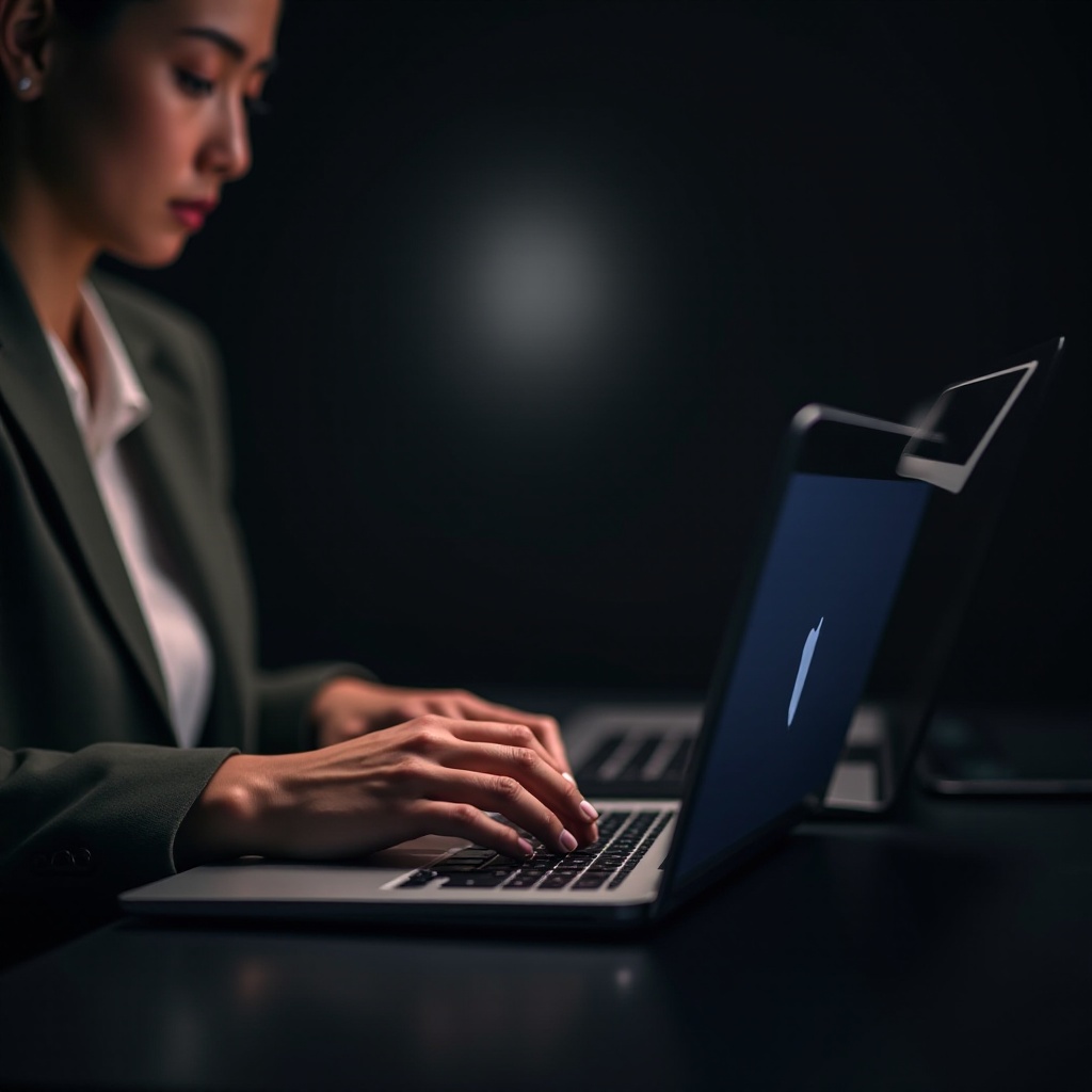 wie man Tasten auf einem Laptop deaktiviert