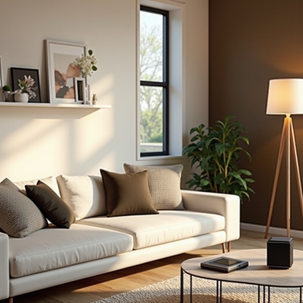 guía de configuración inalámbrica de sonos