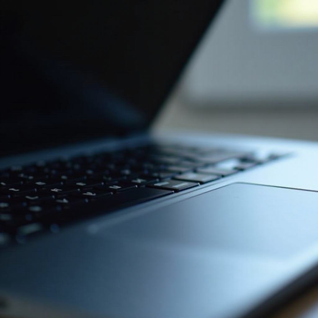 come disabilitare i tasti su un laptop
