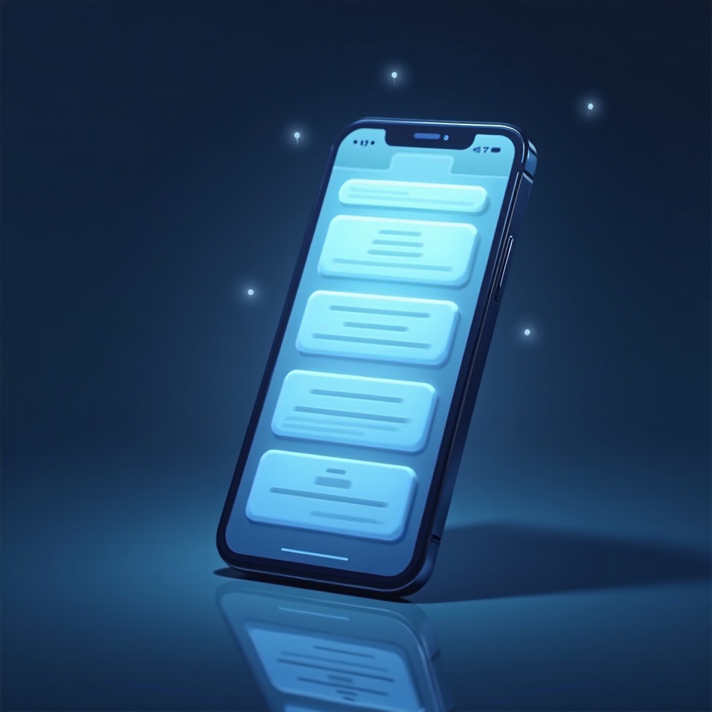 meine iPhone-Kontakte verschwinden