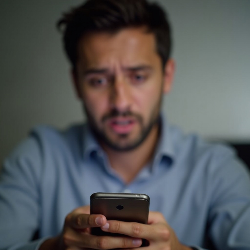 los contactos de mi iPhone están desapareciendo